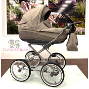 Roan Emma E-73 klasiskie rati 3-1
